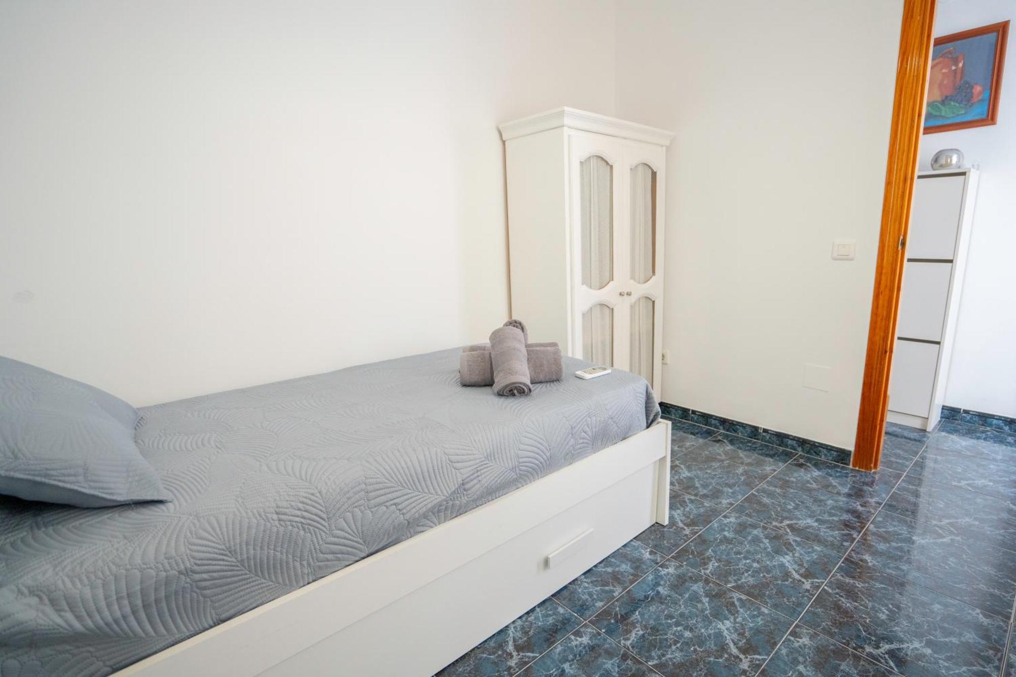 Casa Carmen Appartement