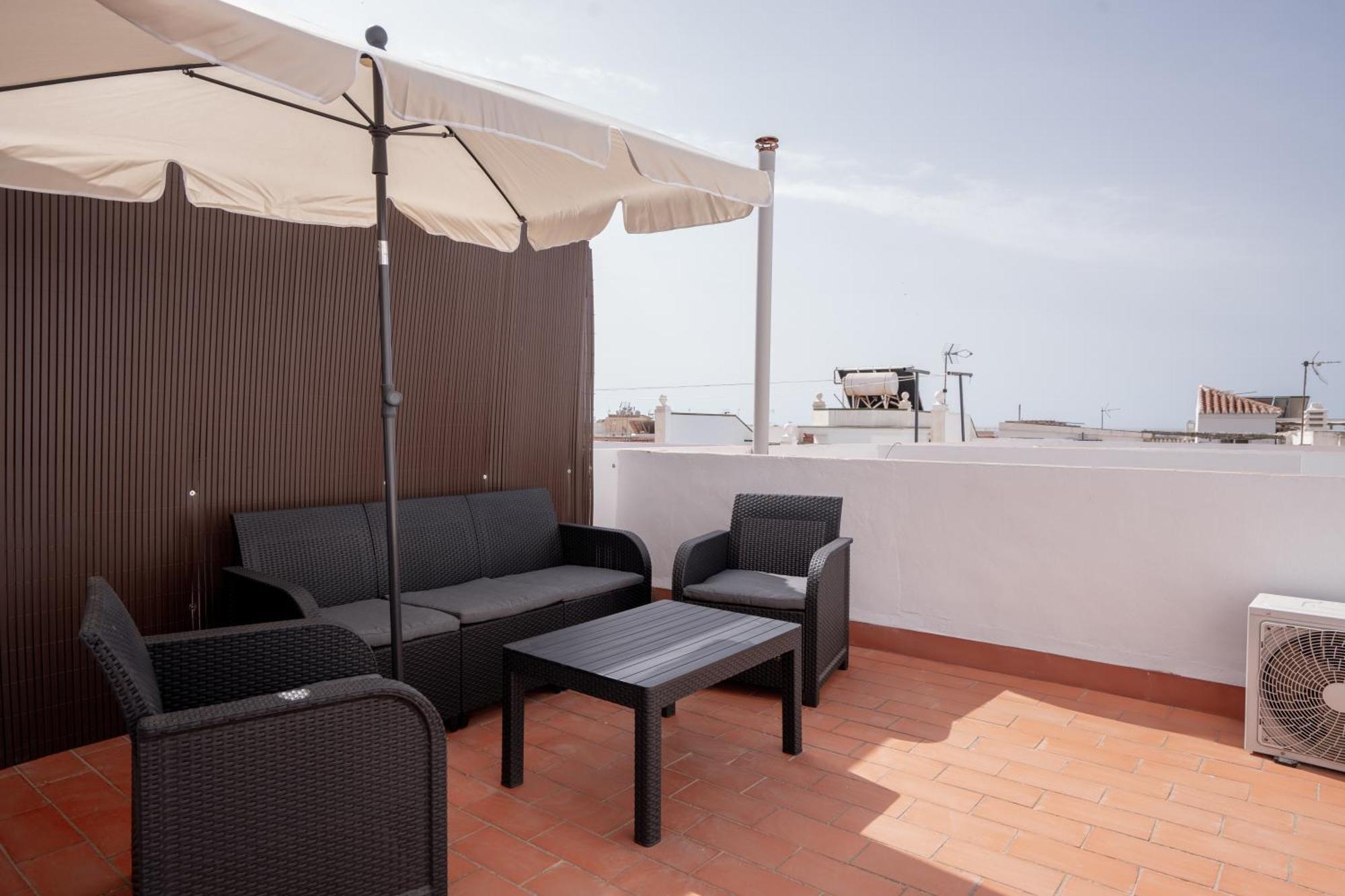 Appartement Casa Carmen Nerja