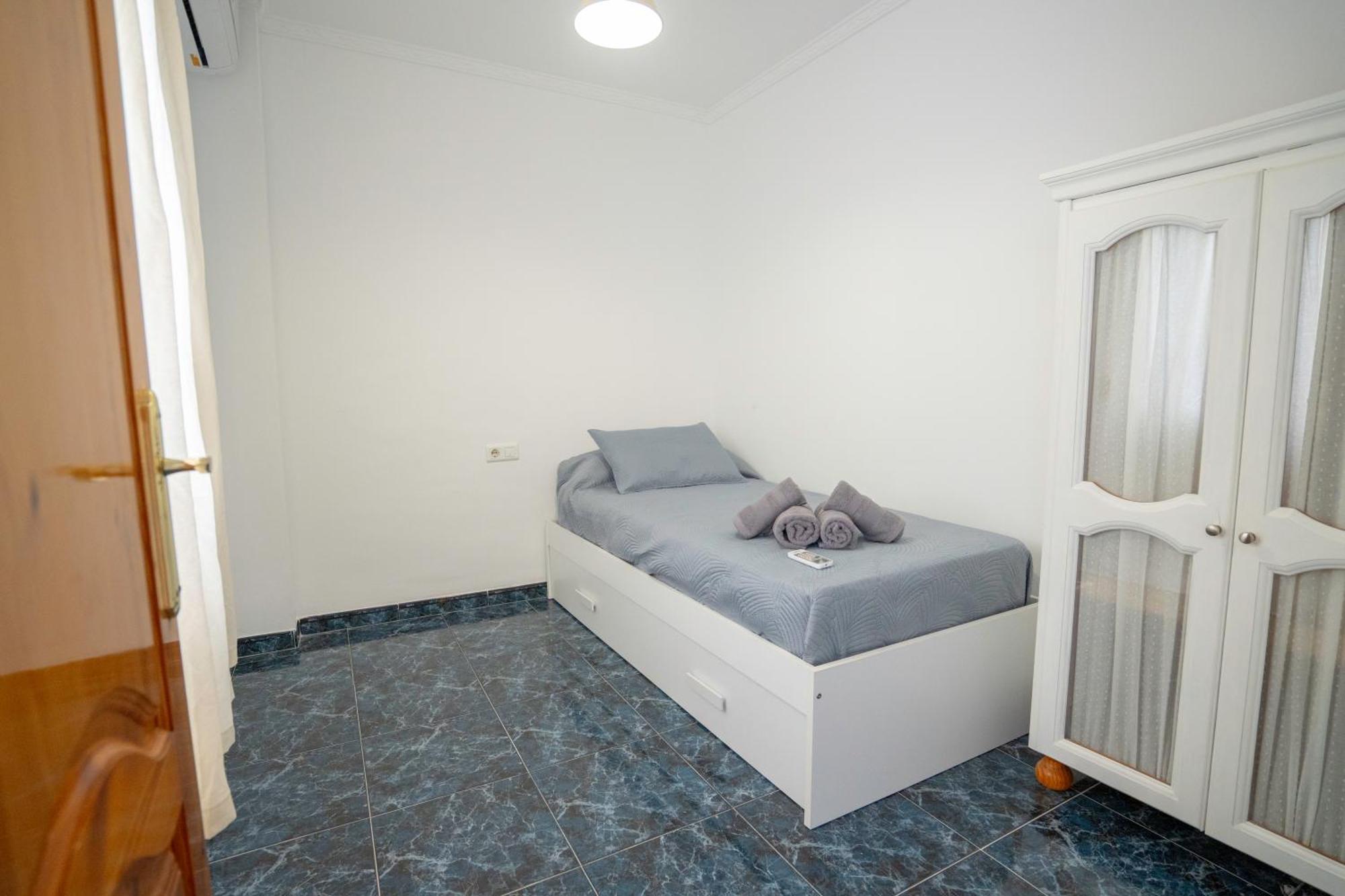 Appartement Casa Carmen Nerja