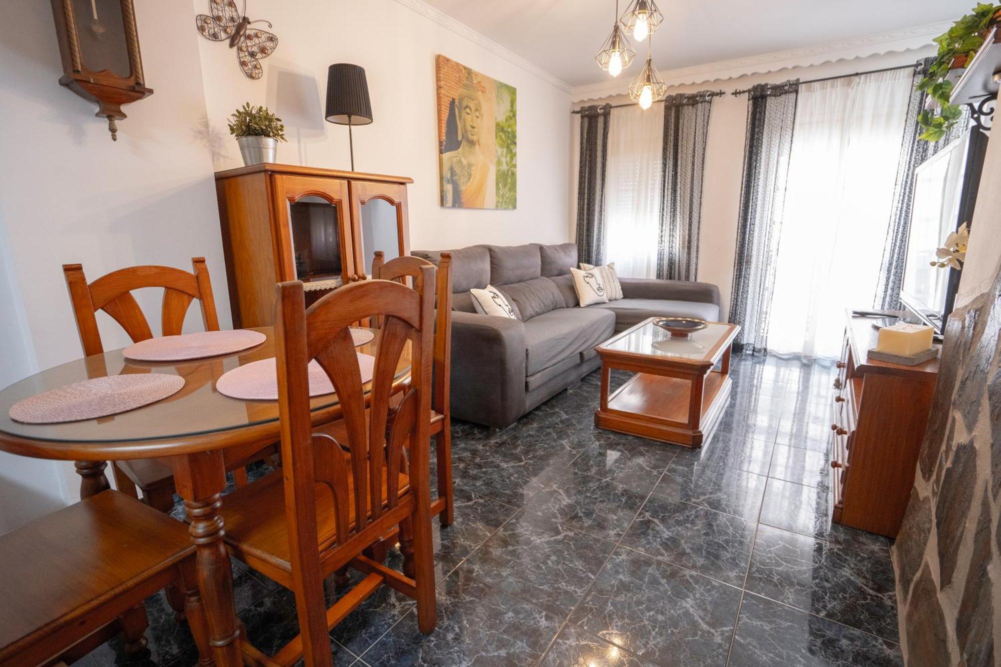 Casa Carmen Appartement *