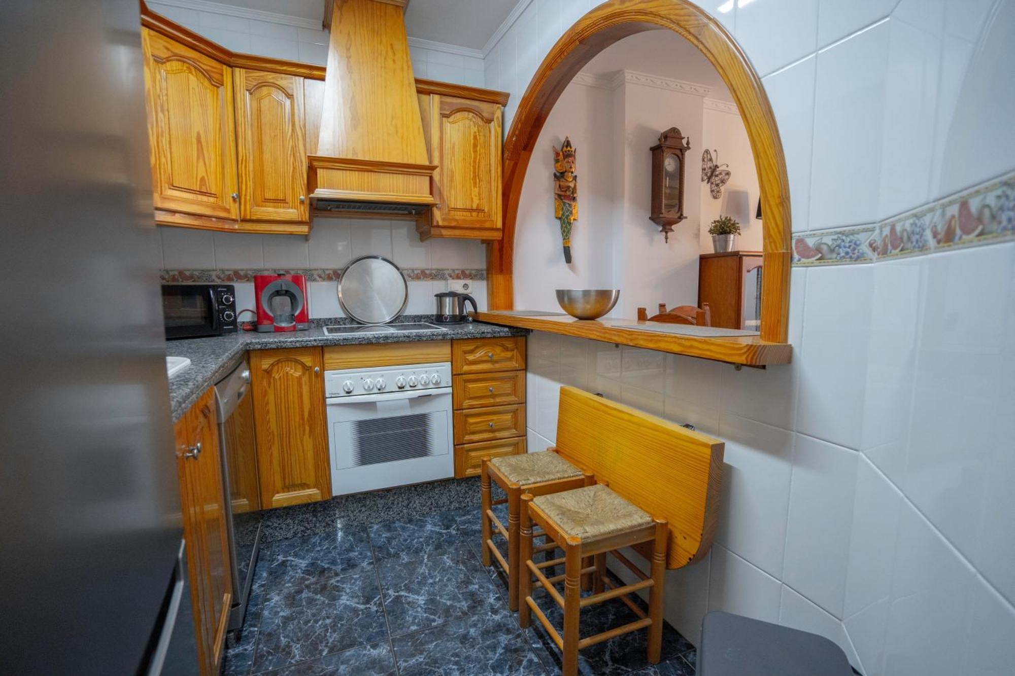 Casa Carmen Appartement *