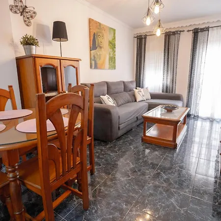 Appartement Casa Carmen à Nerja Extérieur photo