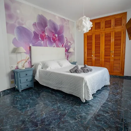 Appartement Casa Carmen à Nerja Extérieur photo