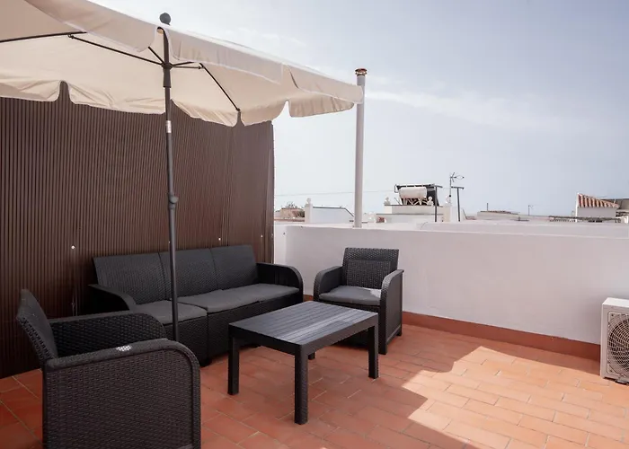 Casa Carmen